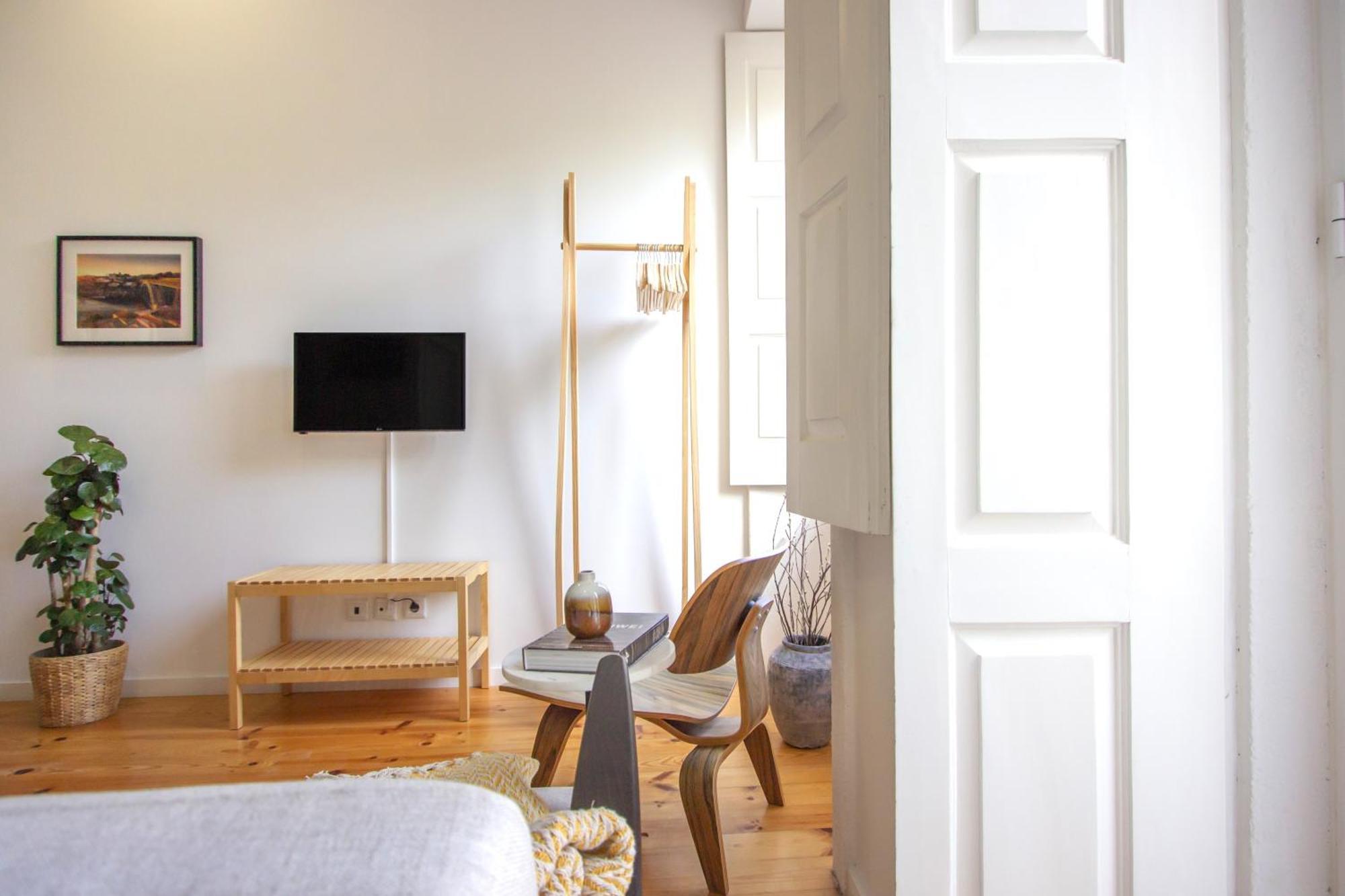 Formosa79 By Guestify Apartament Porto