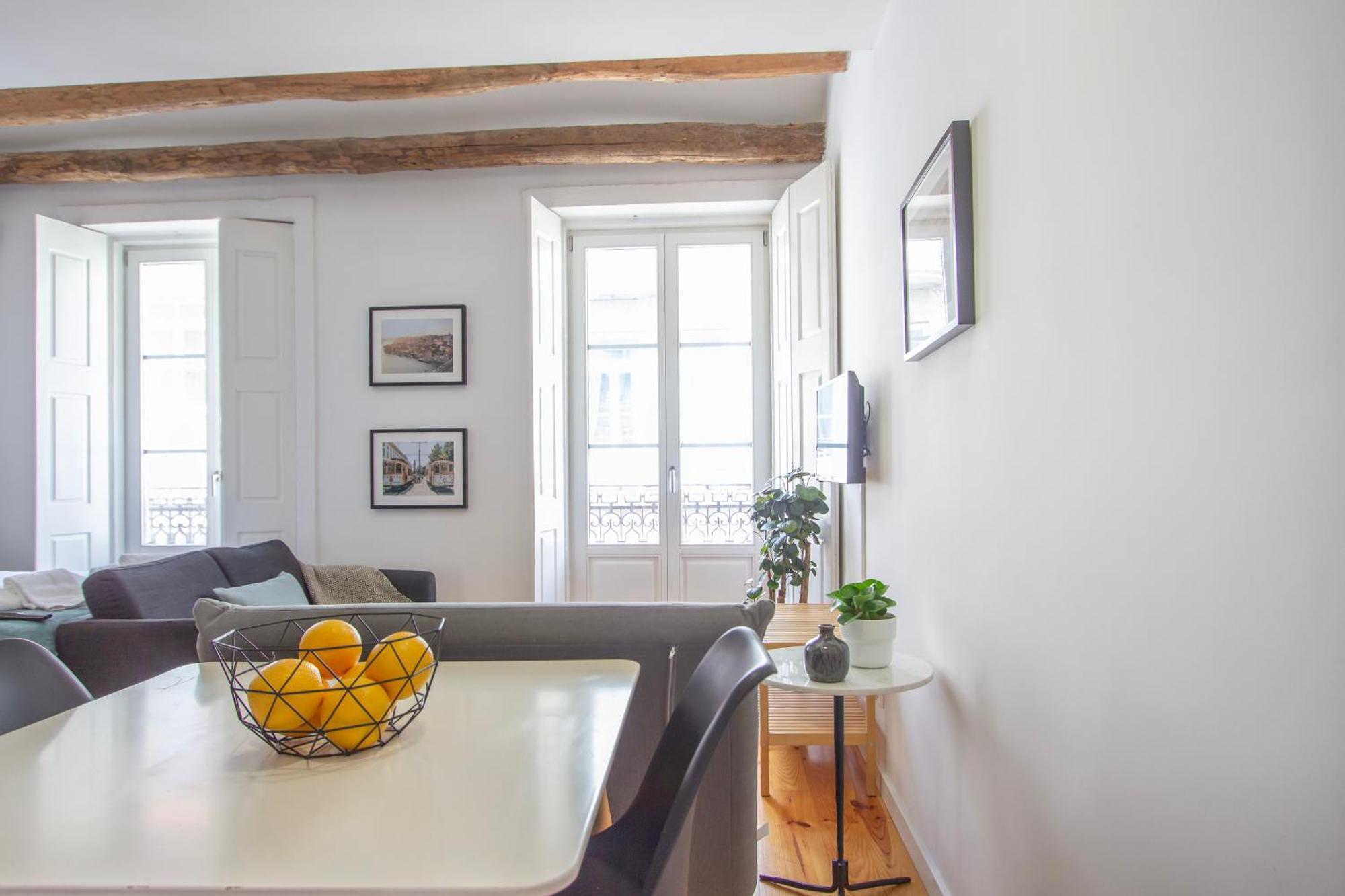 Apartament Formosa79 By Guestify *