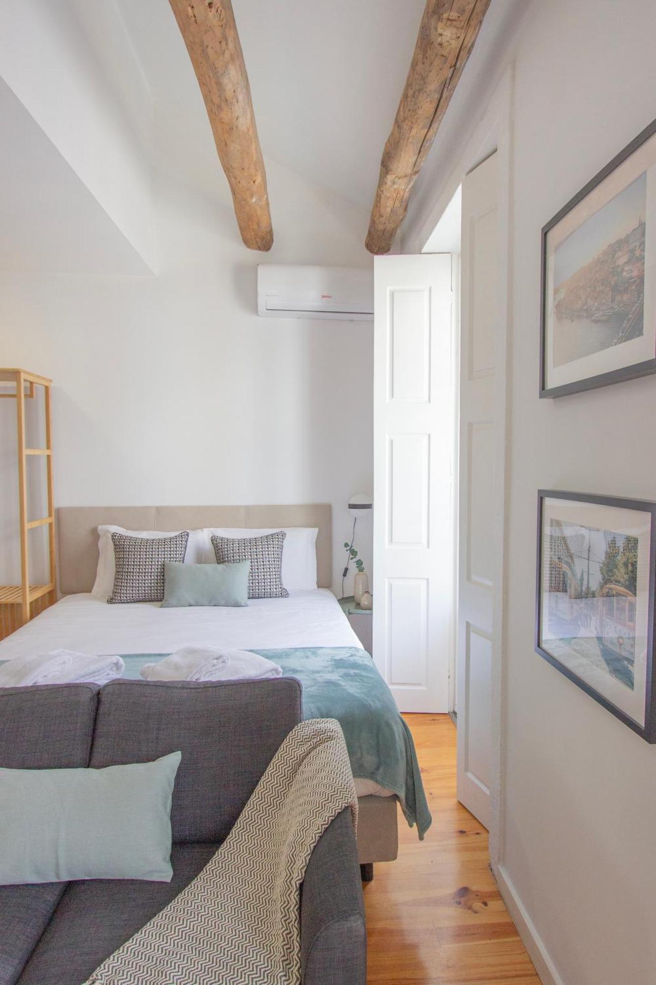 Formosa79 By Guestify Apartament Porto