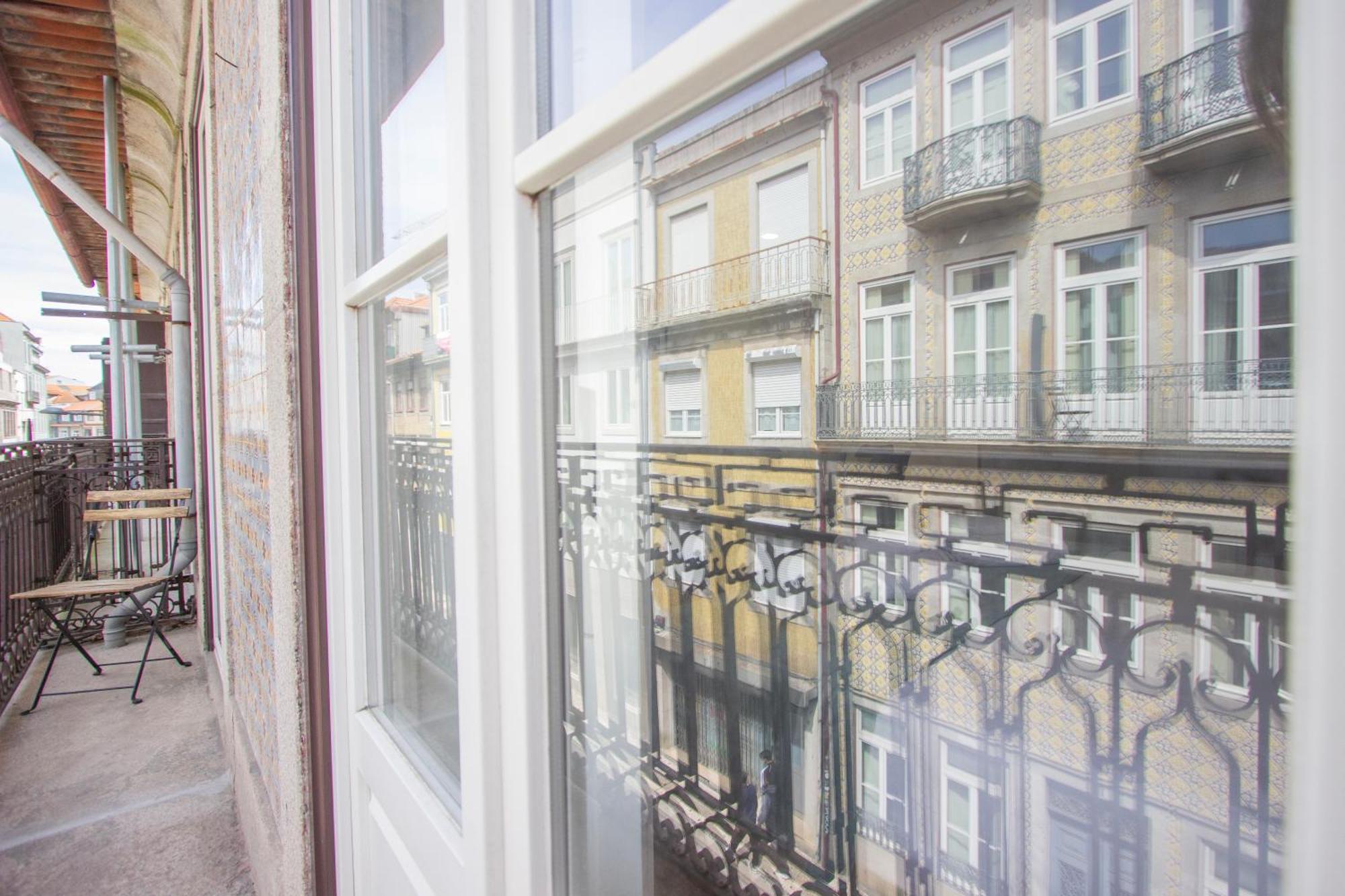 Apartament Formosa79 By Guestify Porto
